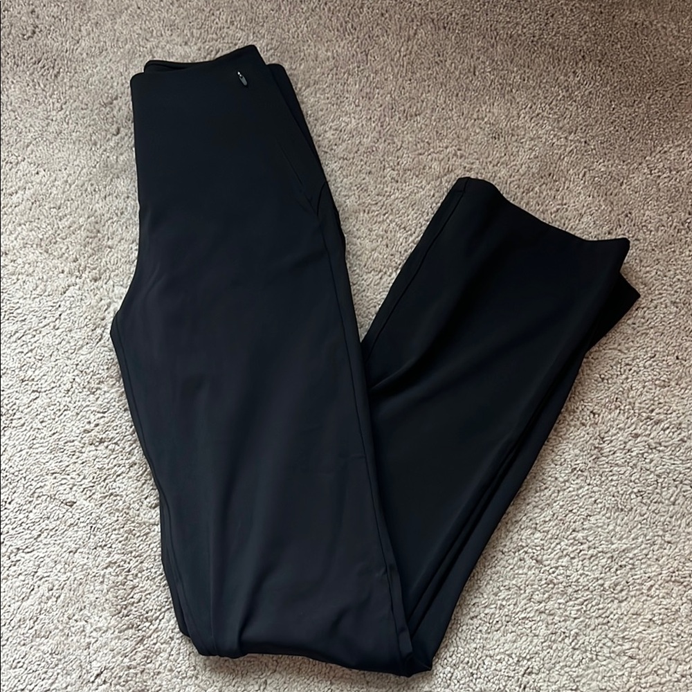 Lululemon Smooth Fit High Rise Pants